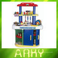 ГОРЯЧИЕ ПРОДАЖИ KIDS PLASTIC KITCHEN SET